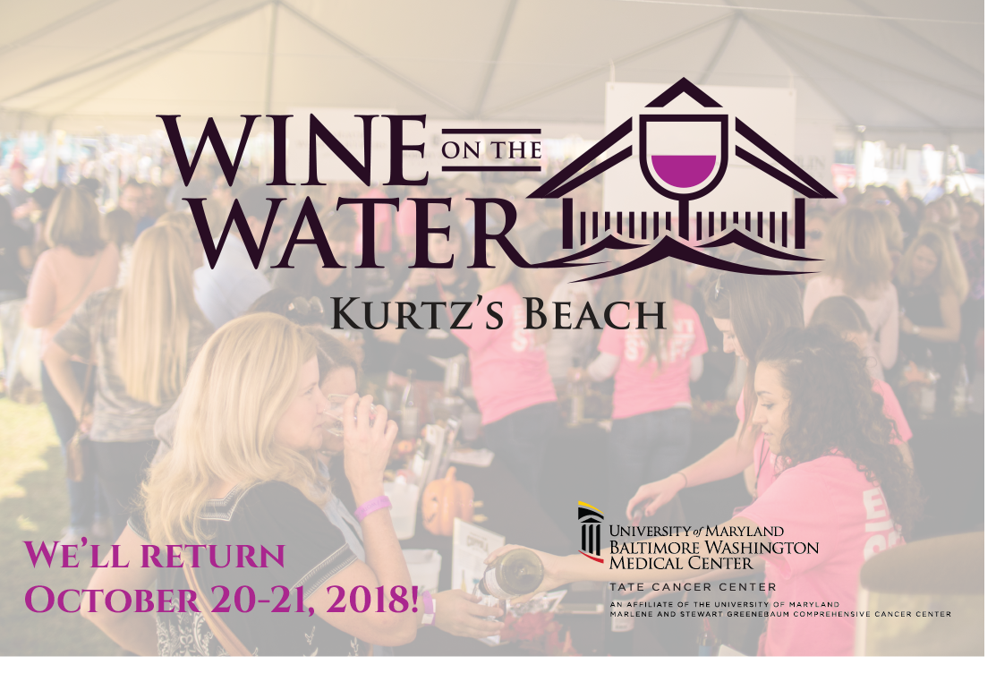 WOTW banner 2018 updated Wine On The Water at Kurtz's Beach 2024