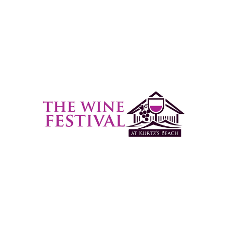 New – The Wine Festival at Kurtz's Beach 2024